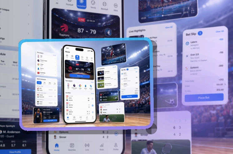爱游戏 App 杯赛轮次页面
